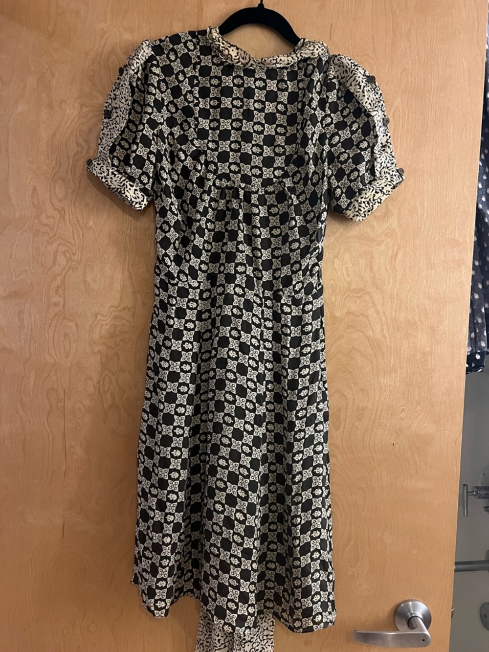 Mayle FW 2005 Sasha Dress Sz 6 Pristine Condition - Picture 4 of 8